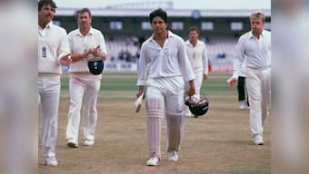How Sachin Tendulkar made British Asians fail the cricket test