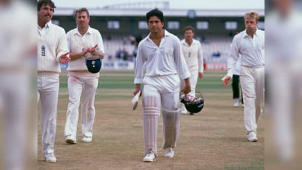 How Sachin Tendulkar made British Asians fail the cricket test