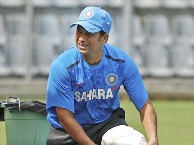 Tendulkar's captaincy failed because he set impossible standards Tendulkar's captaincy failed because he set impossible standards