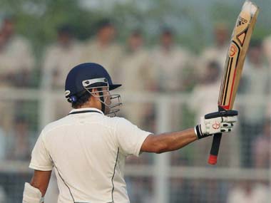 Tendulkar reportedly 'upset' over extravagant Eden celebrations Tendulkar reportedly 'upset' over extravagant Eden celebrations