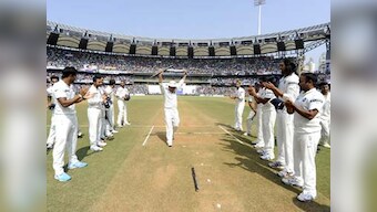 It's official: Sachin Tendulkar to get Bharat Ratna