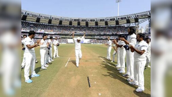 It's official: Sachin Tendulkar to get Bharat Ratna
