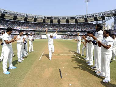 It's official: Sachin Tendulkar to get Bharat Ratna It's official: Sachin Tendulkar to get Bharat Ratna