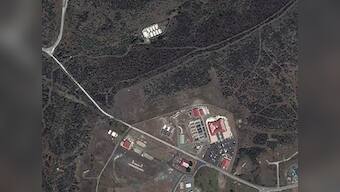 Penny Lane: Guantanamo's facility where terrorists were turned into double agents