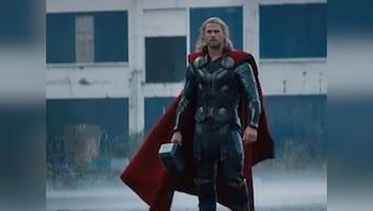 Thor 2 review: Not enough Loki, but still a good watch