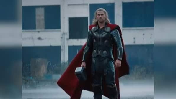 Thor 2 hammers world box office with $86.1 million earnings