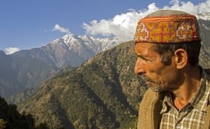 The Story of Atmaram