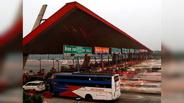 As WPI inches ahead, toll-based road projects to see higher revenues in FY18: ICRA