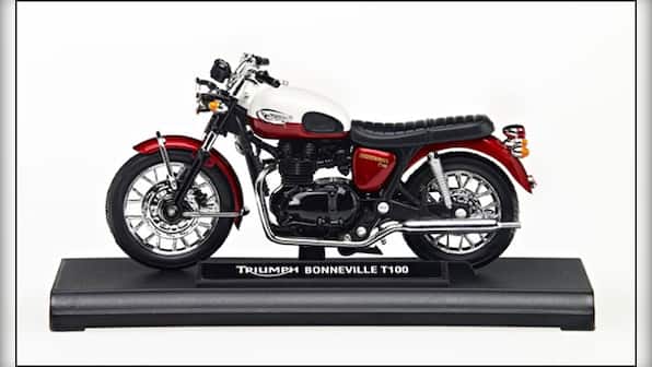 Triumph readies to take on Harley Davidson, will cut costs via local assembly