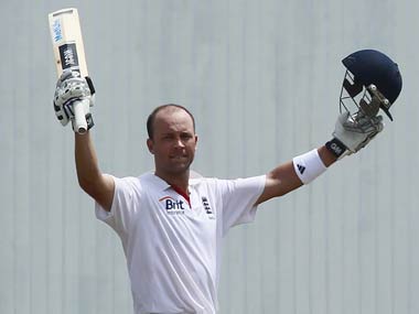 The Ashes: Jonathon Trott flies home with stress-related illness The Ashes: Jonathon Trott flies home with stress-related illness