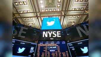 #TwitterIPO trends all day as Twitter makes dream debut on NYSE