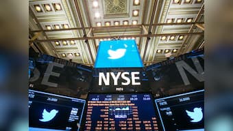 A week after IPO launch, traders gear up to 'strangle' and 'straddle' Twitter
