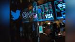 Twitter's IPO gives NYSE momentum in battle against Nasdaq