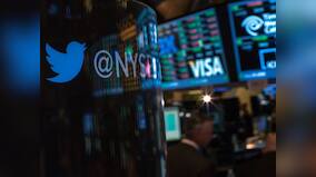 Twitter's IPO gives NYSE momentum in battle against Nasdaq