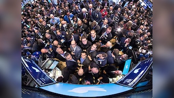Will Twitter's success at NYSE brew a new wave of tech IPOs?