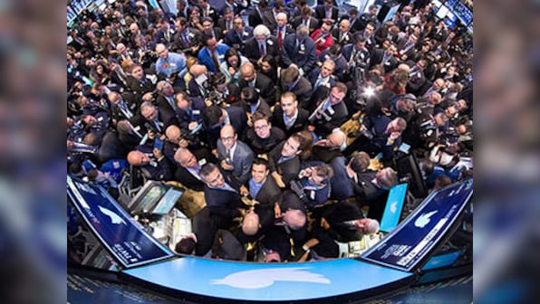 Will Twitter's success at NYSE brew a new wave of tech IPOs?