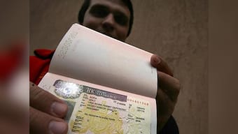 Good news: UK to scrap controversial 3000 pound visa 'bond'