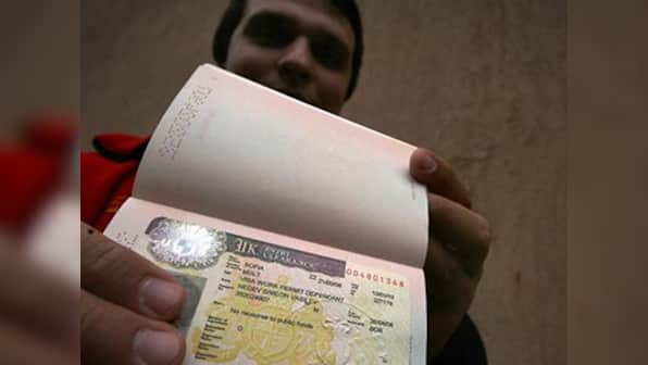 Restrictive student visa policy impacting UK education: Lord Paul