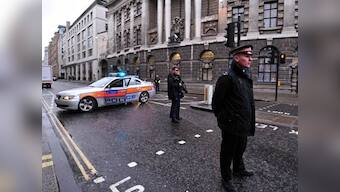 Slaves for 30 years, three women rescued from London house