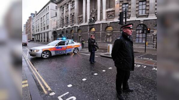 Slaves for 30 years, three women rescued from London house