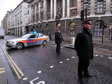 Slaves for 30 years, three women rescued from London house Slaves for 30 years, three women rescued from London house