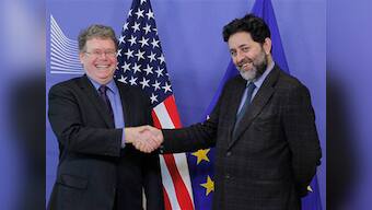 US, EU resume negotiations to grow bilateral trade and investment
