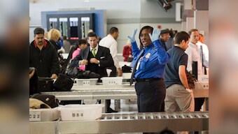Los Angeles airport shooting: One TSA agent shot, suspect wounded
