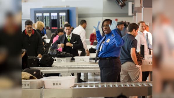Los Angeles airport shooting: One TSA agent shot, suspect wounded