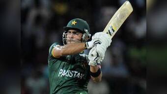 'Umar Akmal could have been like Kohli had he got a chance'