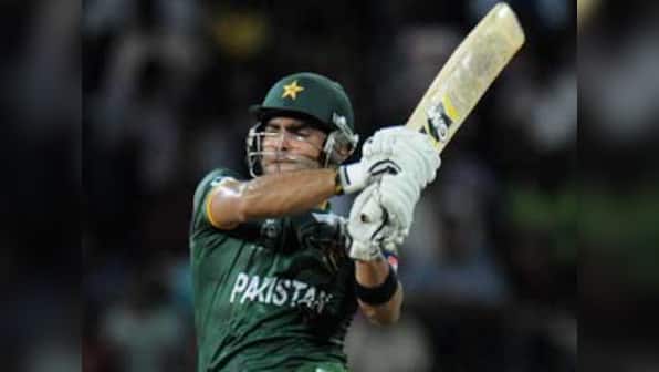 'Umar Akmal could have been like Kohli had he got a chance'