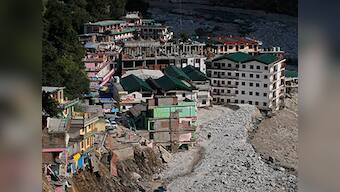 Landslides in Arunachal Pradesh: District magistrate orders shutdown of high-priority BCT Road til 24 June