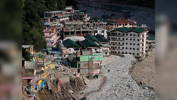 Landslides in Arunachal Pradesh: District magistrate orders shutdown of high-priority BCT Road til 24 June
