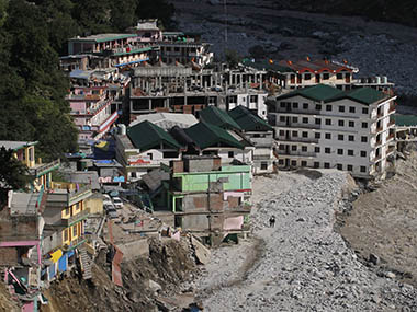 Landslides in Arunachal Pradesh: District magistrate orders shutdown of high-priority BCT Road til 24 June Landslides in Arunachal Pradesh: District magistrate orders shutdown of high-priority BCT Road til 24 June