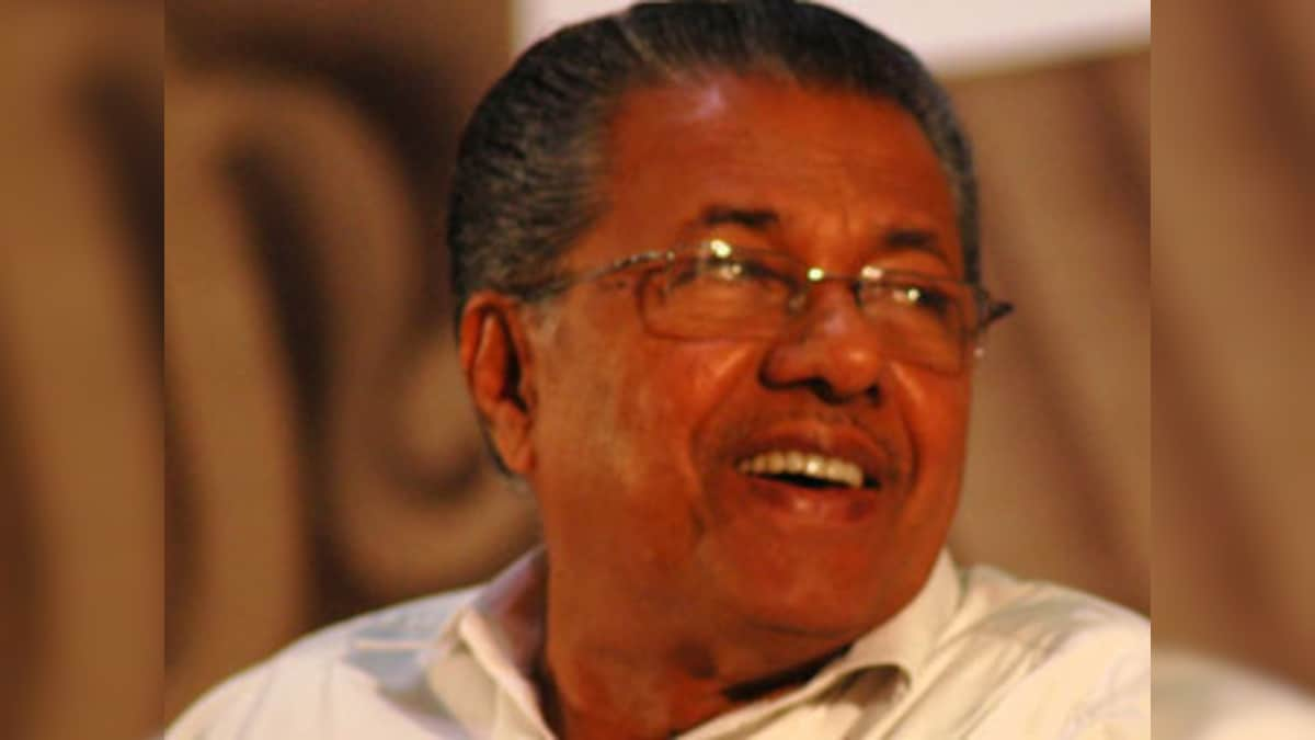 Pinarayi Vijayan takes oath as CM: Is he the leader for whom Kerala was waiting?