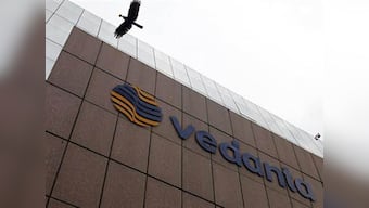 Vedanta stock erases most of early gains, closes over 1% higher due to profit-booking; share falls over 40% this year