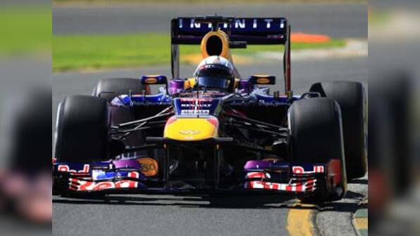 Brazilian GP: Vettel ties Schumacher with record 13 wins in a reason