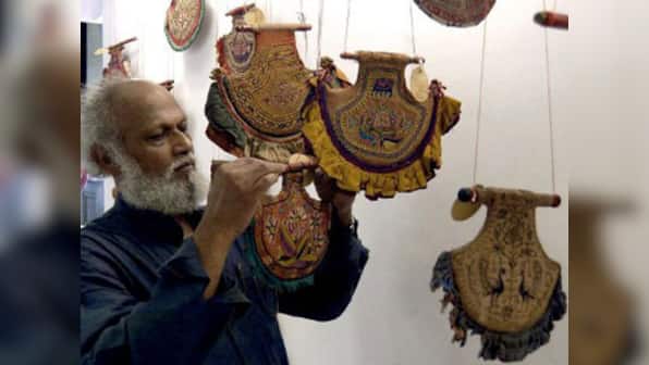 Virtually tour Kolkata's Victoria Memorial Hall via Google Art Project