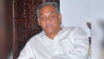 No division in ruling coalition on amendment to Lokayukta: Vijay Bahuguna 