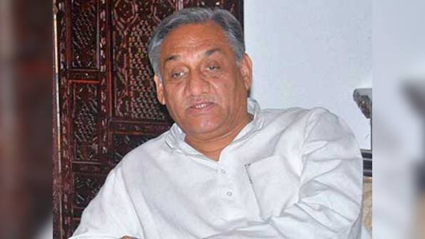 No division in ruling coalition on amendment to Lokayukta: Vijay Bahuguna 