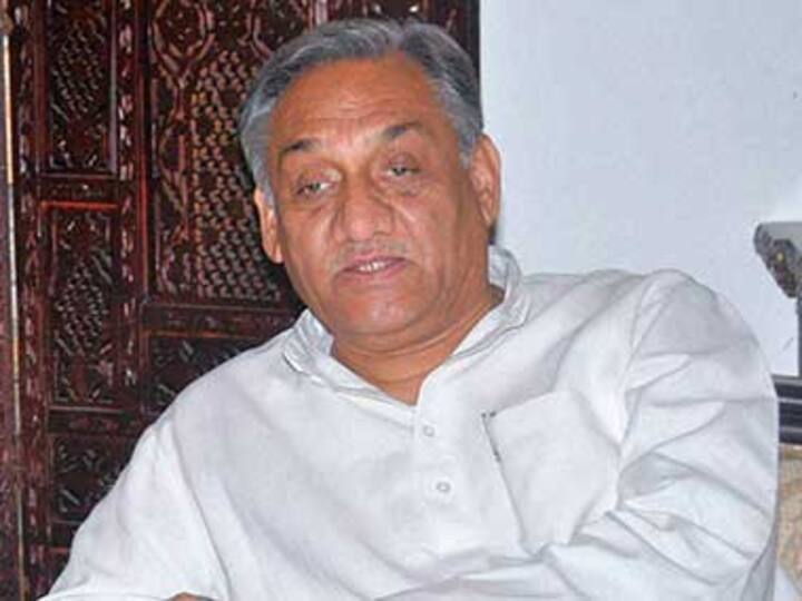No division in ruling coalition on amendment to Lokayukta: Vijay Bahuguna 