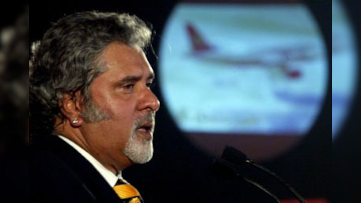 Karnataka HC refuses to quash criminal cases against Vijay Mallya