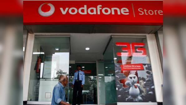 Tax dispute: Vodafone CEO to visit India next month, may meet FM