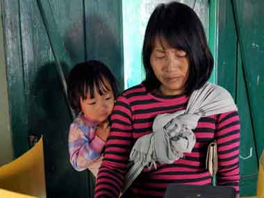 Mizoram polls: 78.81% turnout during repoll Mizoram polls: 78.81% turnout during repoll