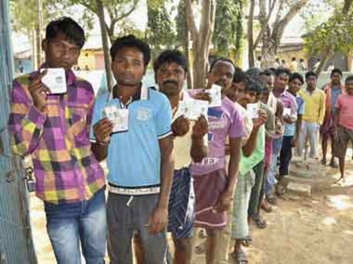  Mizoram polls: 70% turnout in Bru relief camps 