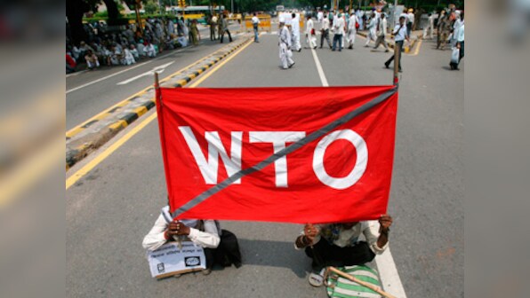 Is the WTO trade deal dead before we’ve even started the Bali parley?	