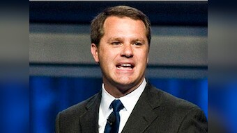 Wal-Mart CEO steps down; Doug McMillon is successor
