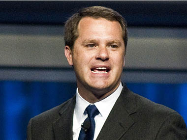 Wal-Mart CEO steps down; Doug McMillon is successor Wal-Mart CEO steps down; Doug McMillon is successor