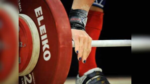 Commonwealth Weightlifting:Indians bag nine more medals, take tally to 48