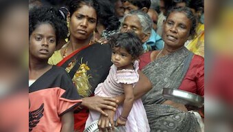 Normal life unaffected in Tamil Nadu despite bandh over CHOGM