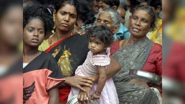 Normal life unaffected in Tamil Nadu despite bandh over CHOGM
